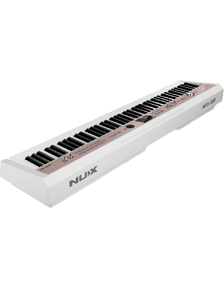 NUX NPK 20 WH