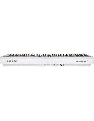 NUX NPK 20 WH
