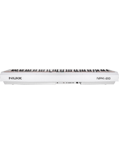 NUX NPK 20 WH