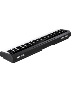 NUX NPK 200 2