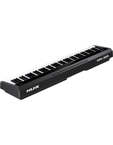 NUX NPK 200