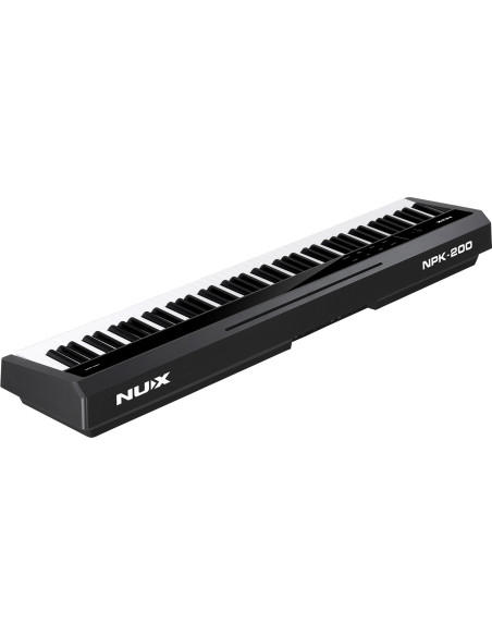 NUX NPK 200