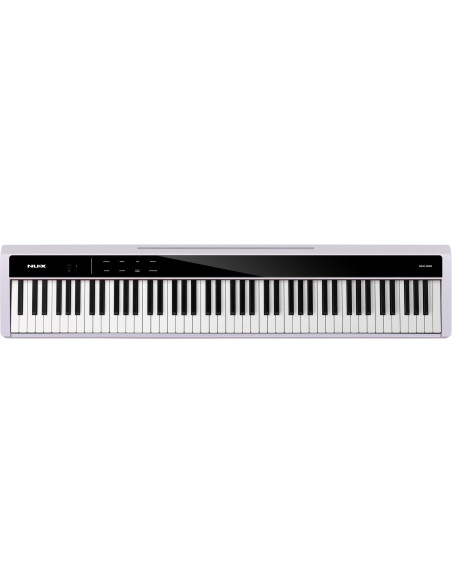 NUX NPK 200 WH