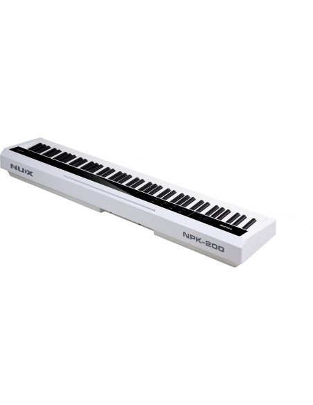 NUX NPK 200 WH