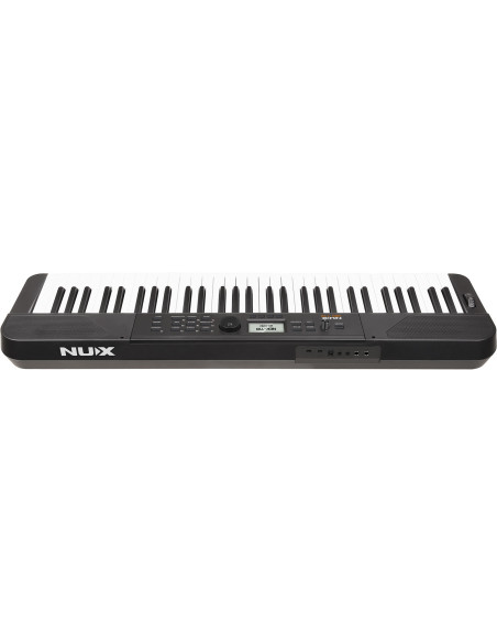 NUX - KNU NEK-110B