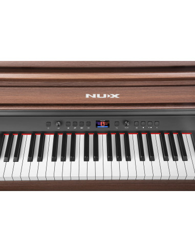 NUX - KNU NCK-430