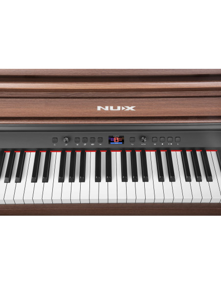 NUX - KNU NCK-430