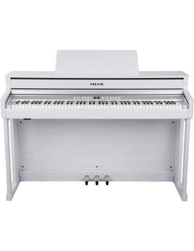 NUX - KNU NCK-430W