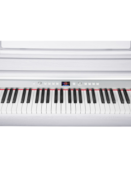 NUX - KNU NCK-430W