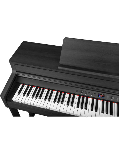 NUX - KNU NCK-430B