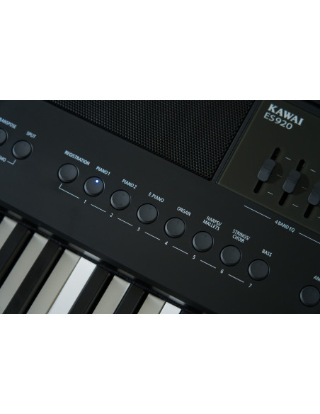 KAWAI ES 920 B