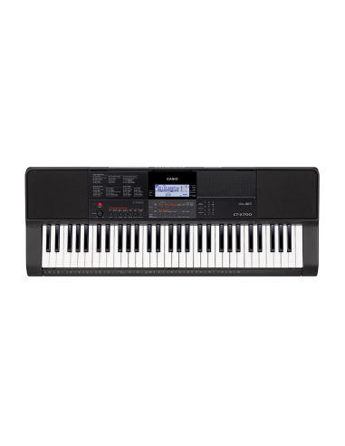 CASIO CTX-700