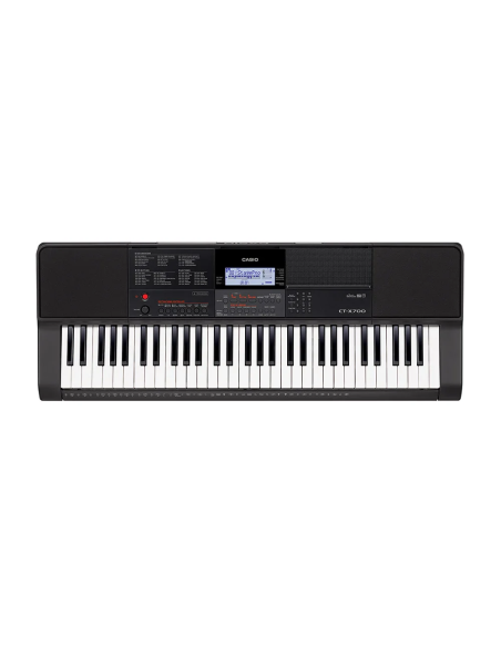CASIO CTX-700