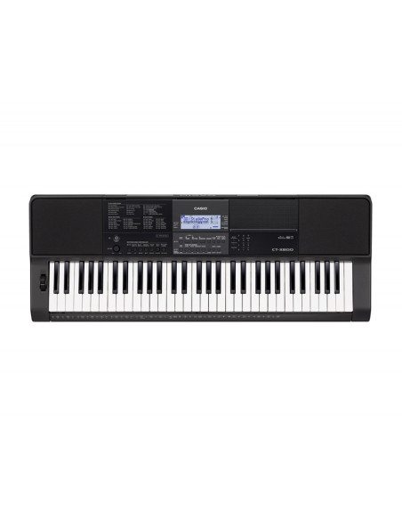 CASIO CTX-800