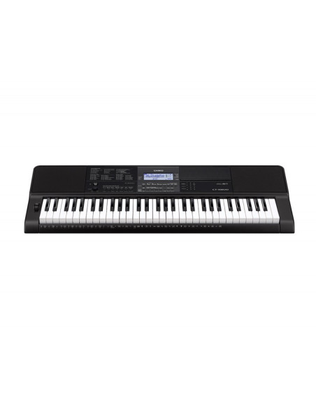 CASIO CTX-800