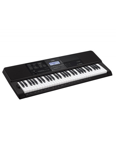 CASIO CTX-800