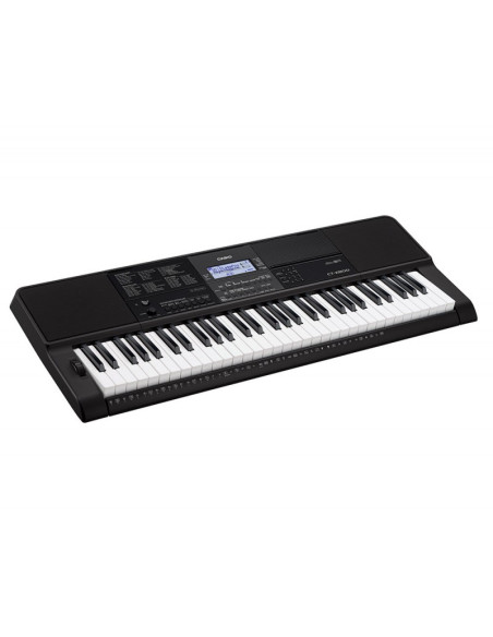 CASIO CTX-800