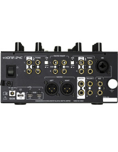 DAH XONE-24C 2