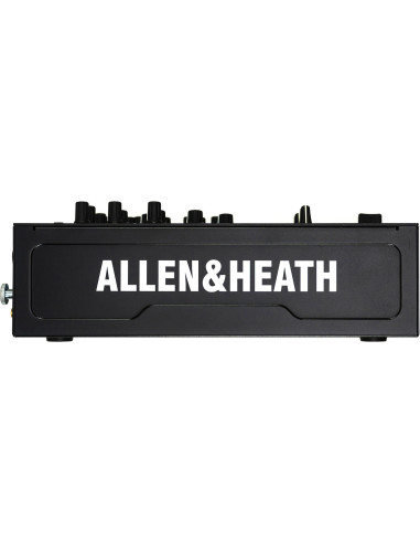 DAH XONE-24C