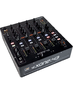 DAH XONE-43 2