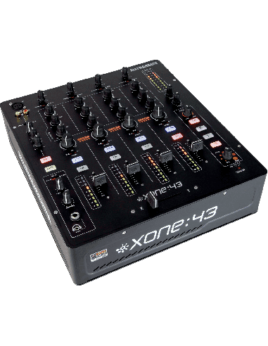 DAH XONE-43