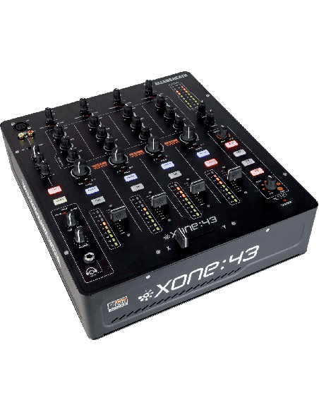 DAH XONE-43