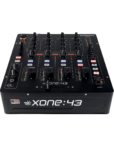 DAH XONE-43
