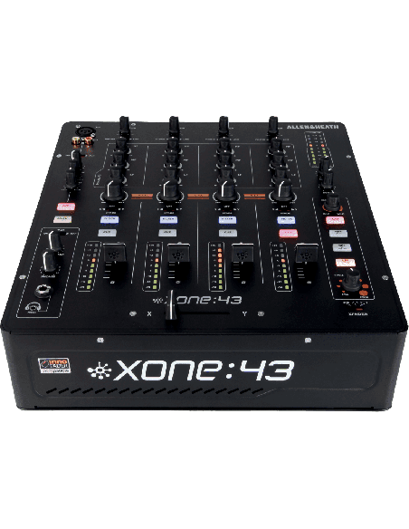 DAH XONE-43