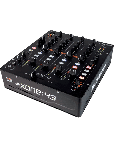 DAH XONE-43