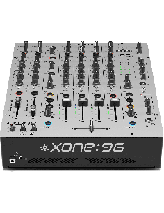 DAH XONE-96 2