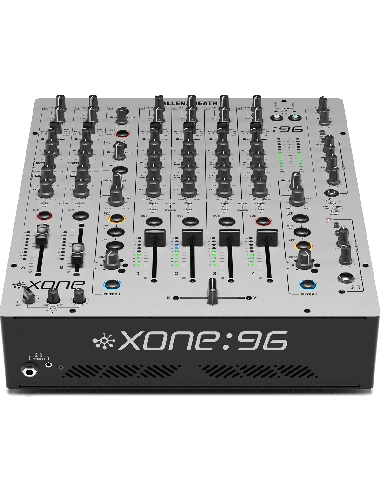 DAH XONE-96