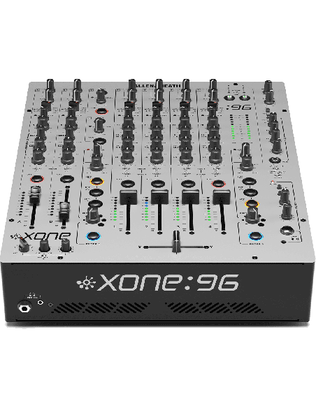DAH XONE-96