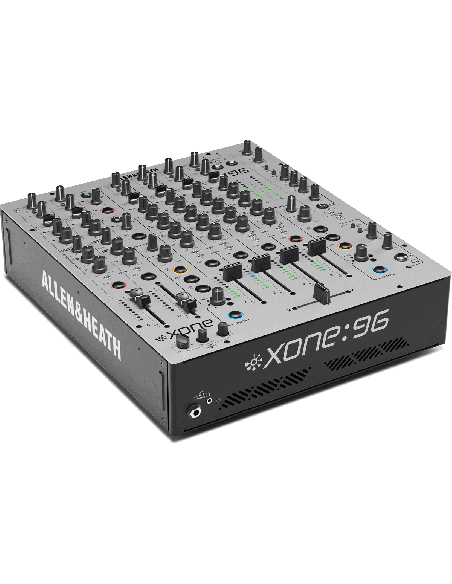 DAH XONE-96