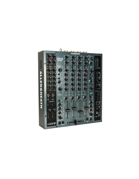 DAH XONE-92-MK2