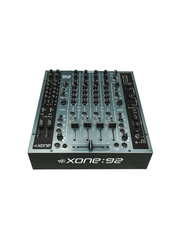 DAH XONE-92-MK2