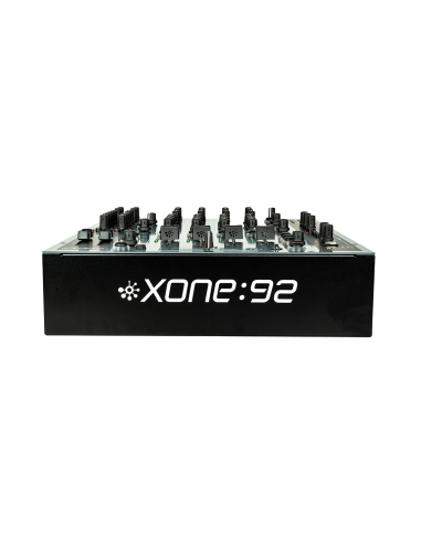 DAH XONE-92-MK2
