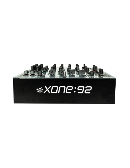 DAH XONE-92-MK2