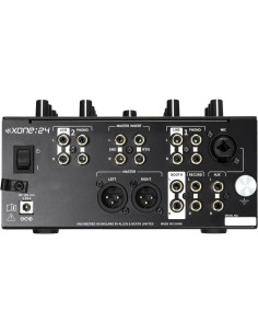 DAH XONE-24 2