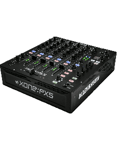 DAH XONE-PX5 2