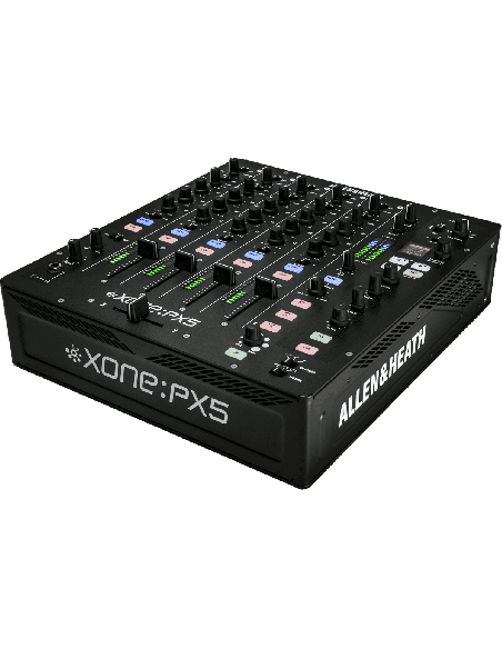 DAH XONE-PX5