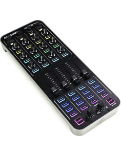 DAH XONE-K3 2