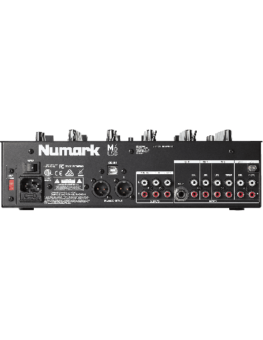DNU M6USB