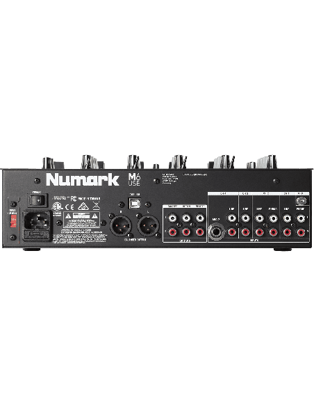 DNU M6USB