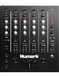 DNU M6USB 2