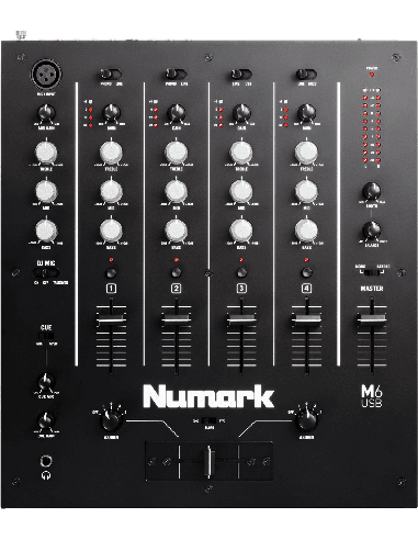 DNU M6USB