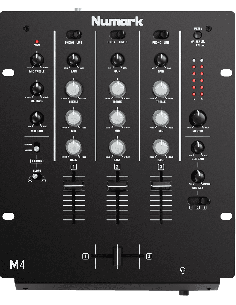 DNU M4 2