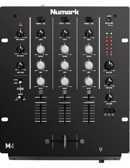 DNU M4
