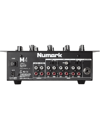 DNU M4