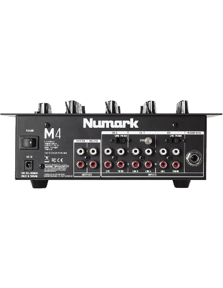 DNU M4