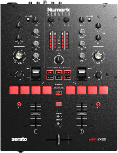 DNU SCRATCH 2